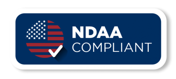 Ndaa National Defense Authorization Act Compliance Comelit