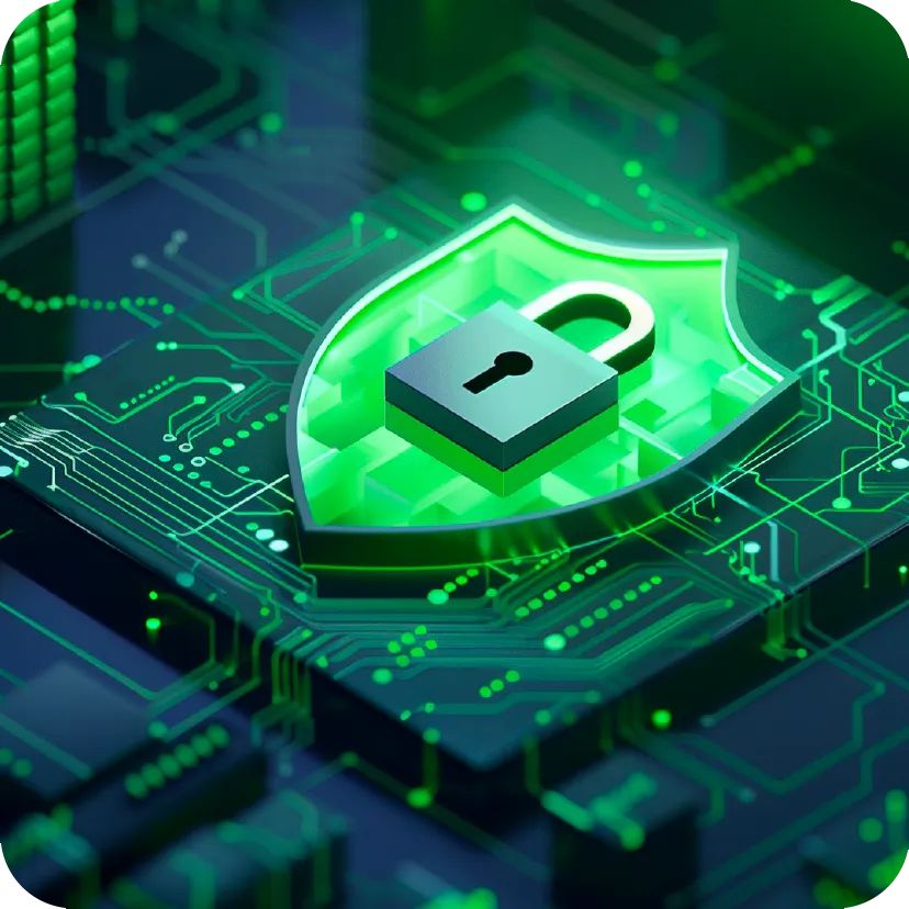 Data always safe with Comelit’s People Wi-Fi