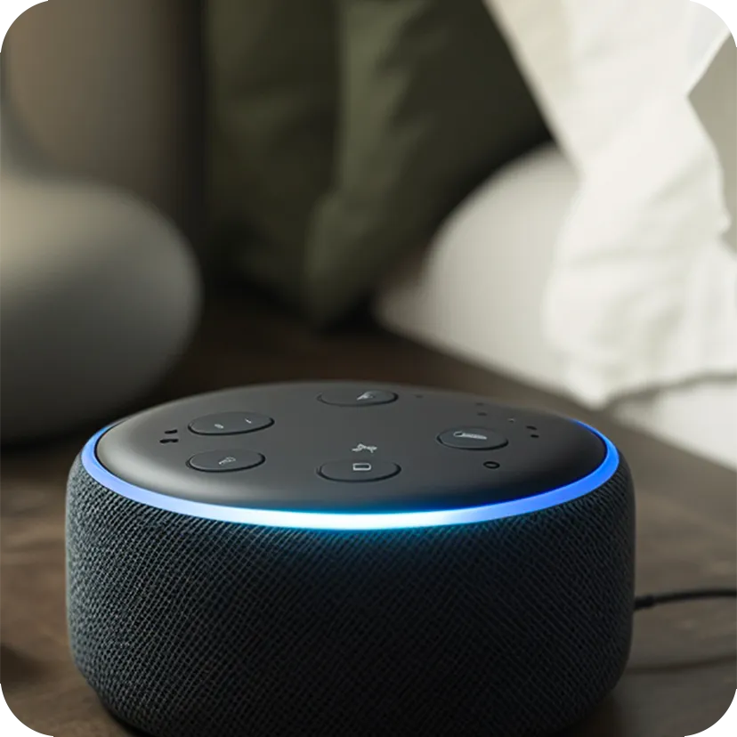 Integration between Comelit’s People Wi-Fi and voice assistants