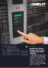 SteelTouch entrance panel range